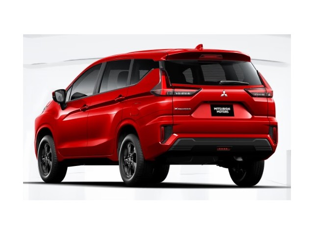 Libro Azul Mitsubishi Xpander 2026