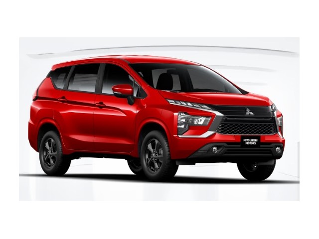 Libro Azul Mitsubishi Xpander 2026