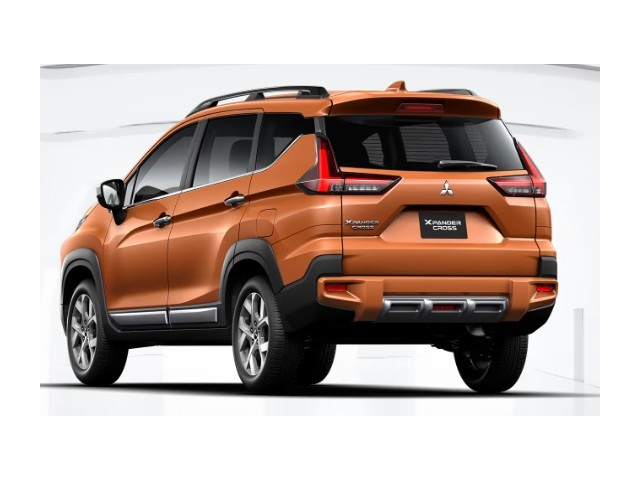 Libro Azul Mitsubishi Xpander 2026