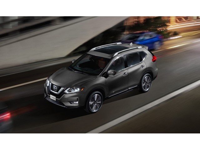 Libro Azul Nissan X Trail 2018