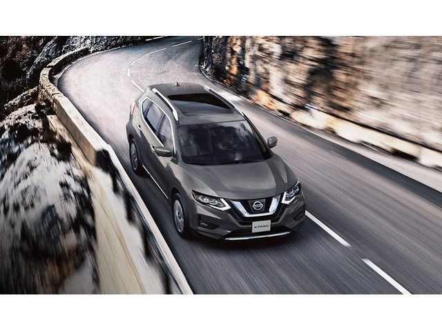 Libro Azul Nissan X Trail 2020