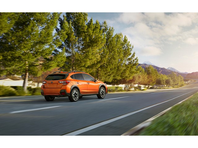 Libro Azul Subaru XV 2018