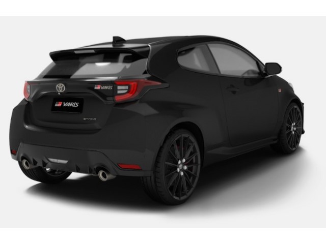 Libro Azul Toyota Yaris 2021