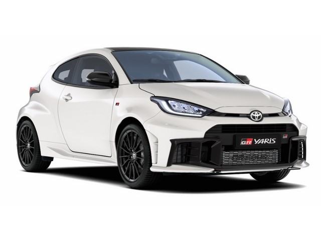 Libro Azul Toyota Yaris 2025