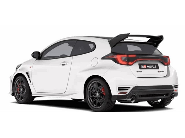 Libro Azul Toyota Yaris 2027