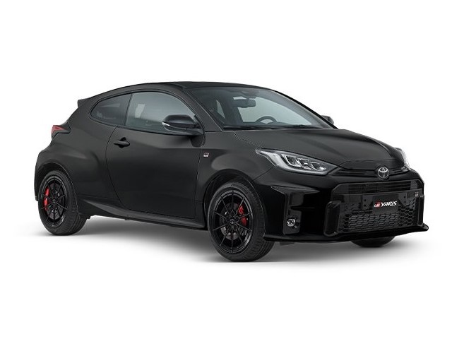 Libro Azul Toyota Yaris 2023