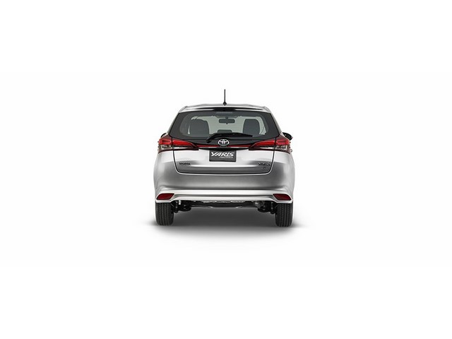 Libro Azul Toyota Yaris 2020