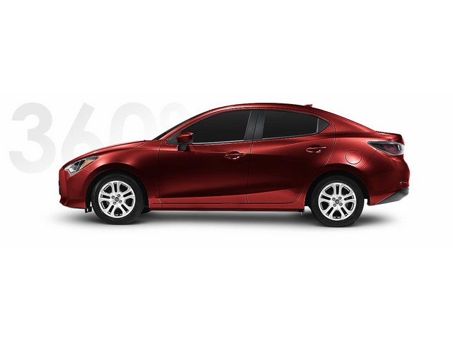 Libro Azul Toyota Yaris 2018