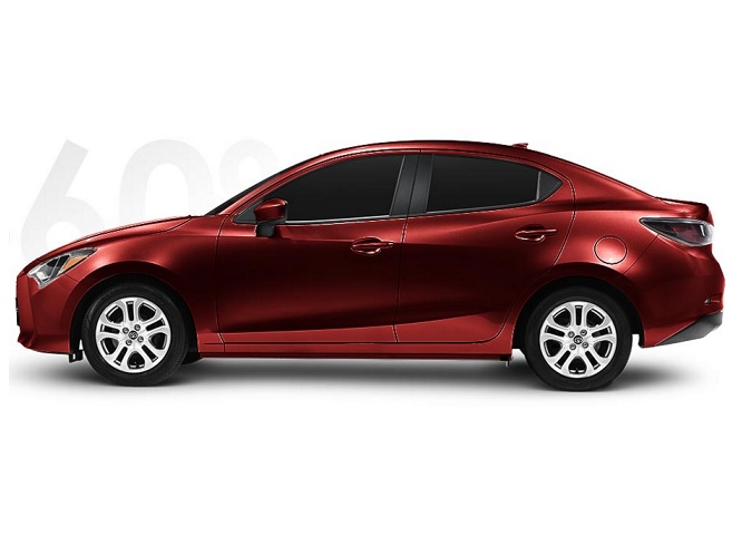 Libro Azul Toyota Yaris 2016
