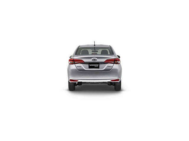 Libro Azul Toyota Yaris 2019