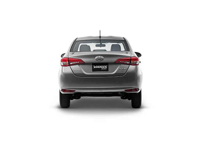 Libro Azul Toyota Yaris 2022