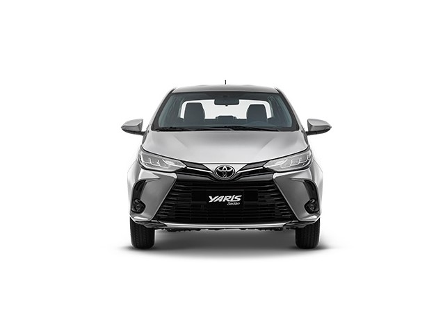 Libro Azul Toyota Yaris 2022
