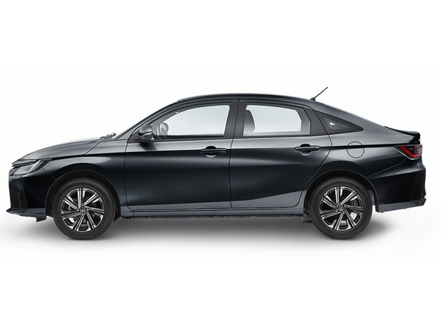 Libro Azul Toyota Yaris 2023