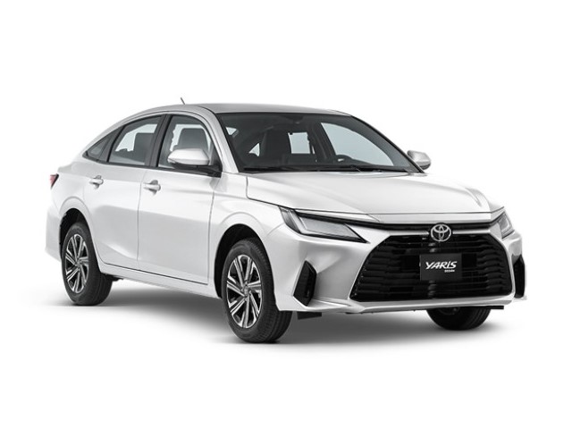 Libro Azul Toyota Yaris 2025