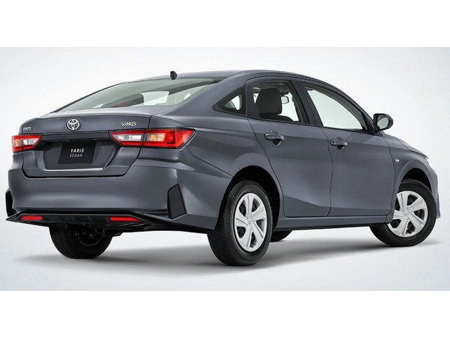 Libro Azul Toyota Yaris 2026