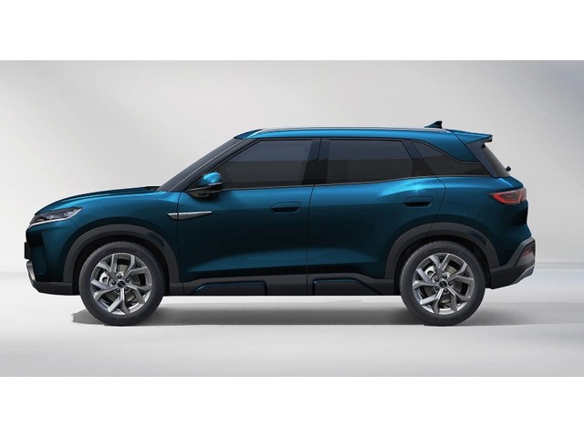 Libro Azul BYD Yuan 2026