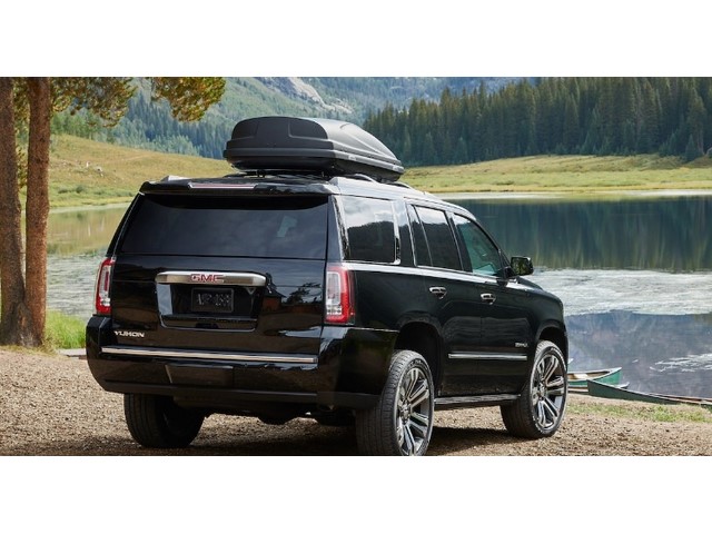 Libro Azul GMC Yukon 2020