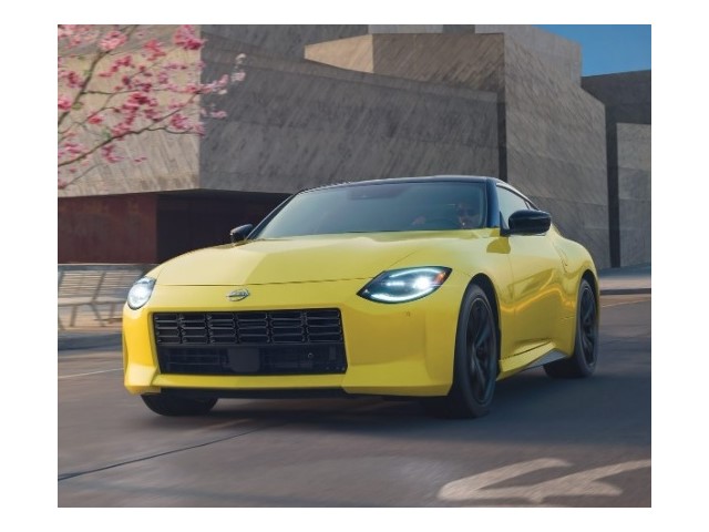 Libro Azul Nissan 350Z 2024