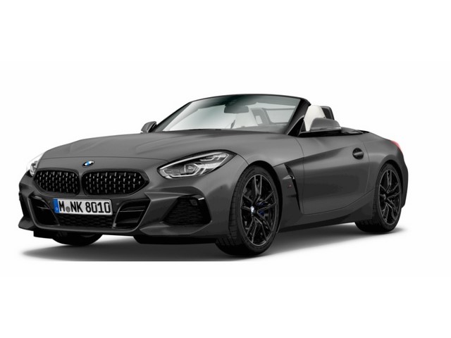 Libro Azul BMW Serie Z 2019