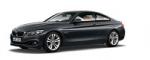 Libro Azul BMW Serie 4 2021