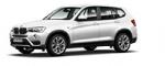 Libro Azul BMW X4 2020