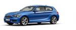 Libro Azul BMW Serie 1 2017