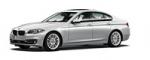 Libro Azul BMW Serie 5 2017