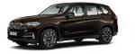 Libro Azul BMW X5 2018
