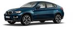 Libro Azul BMW X6 2020