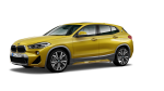 Libro Azul BMW X2 2018