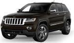 Libro Azul Jeep Grand Cherokee 2017