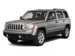 Libro Azul Jeep Patriot 2016