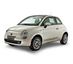 Libro Azul Fiat 500 2017