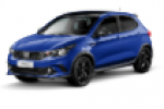 Libro Azul Fiat Argo 2021