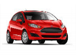Libro Azul Ford Fiesta 2016