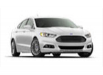 Libro Azul Ford Fusion 2016