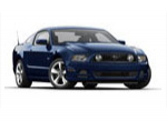 Libro Azul Ford Mustang 2015