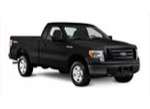Libro Azul Ford F-150 2016