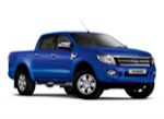 Libro Azul Ford Ranger 2018