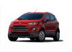 Libro Azul Ford Eco Sport 2016