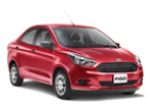 Libro Azul Ford Figo 2019