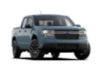 Libro Azul Ford Maverick 2026