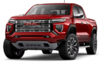 Libro Azul GMC Canyon 2026