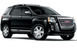 Libro Azul GMC Terrain 2016