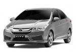 Libro Azul Honda City 2026