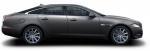 Libro Azul Jaguar XJ 2016