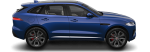 Libro Azul Jaguar F Pace 2024