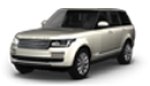 Libro Azul Land Rover Range Rover 2019