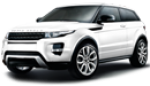 Libro Azul Land Rover Evoque 2016