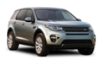 Libro Azul Land Rover Discovery Sport 2017